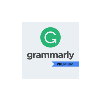 Подписка Grammarly  на 12 месяцев