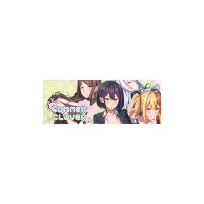 Summer clover + 9 ИГР В ТАКОМ ЖАНРЕ