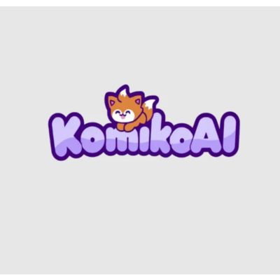 KOMIKO AI SUB - 1 MONTH | Comic AI
