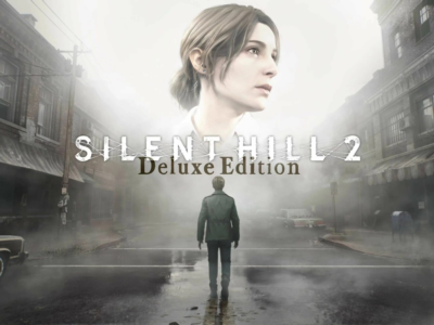 Silent Hill 2 (PS5)+17 Game общий