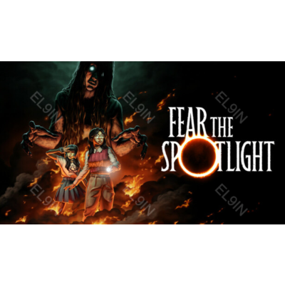 ✨【Fear the Spotlight】Epic 👑 Fresh New 🔥 Моментальная доставка