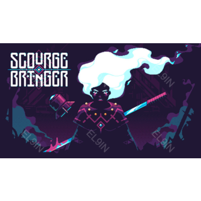 💡【Scourgebringer】Epic 🎶 Fresh New 🎈 Моментальная доставка