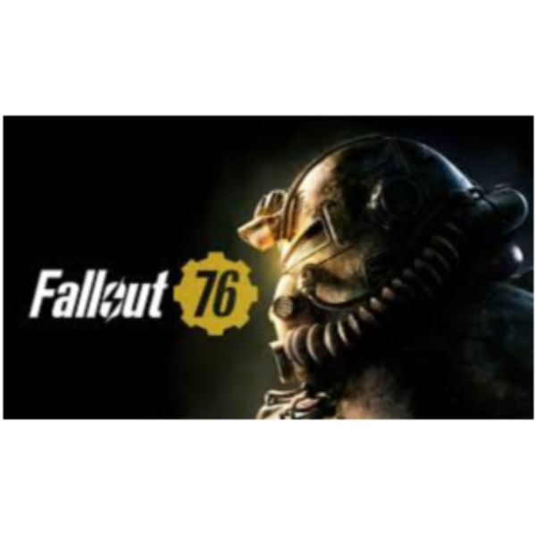 Fallout 76 КЛЮЧ Microsoft (ПК) WINDOWS GLOBAL