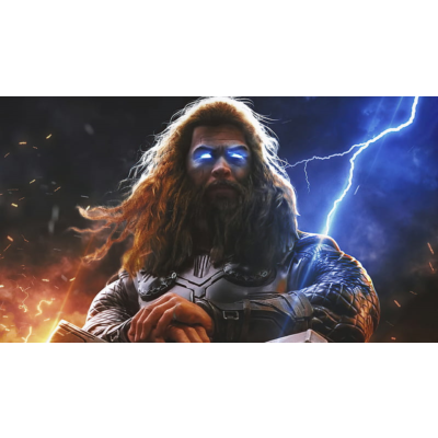 FN (Все платформы) [Thor] | Полный доступ