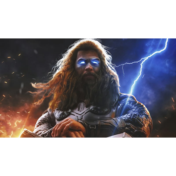 FN (Все платформы) [Thor] | Полный доступ