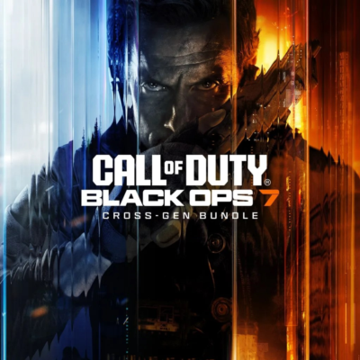 Call of Duty Black Ops 7 PS4/PS5 | П2/П3