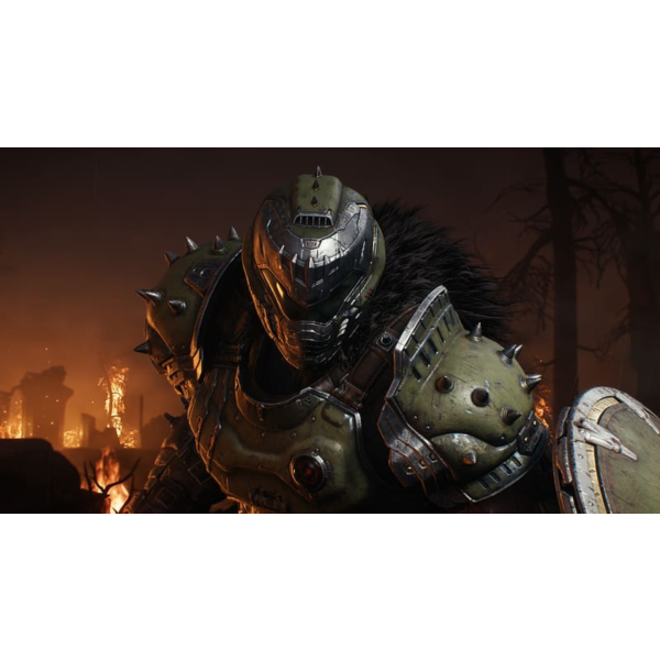 FN (Все платформы) [Doom Slayer] | Полный доступ
