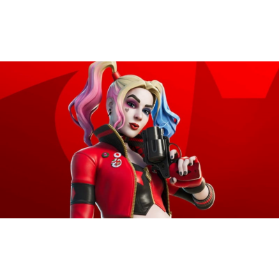 FN (Все платформы) [Rebirth Harley Quinn] Полный доступ