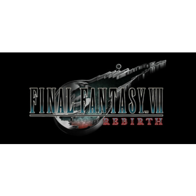 Final Fantasy VII: Remake & Rebirth Key RU/CN/UA/IN