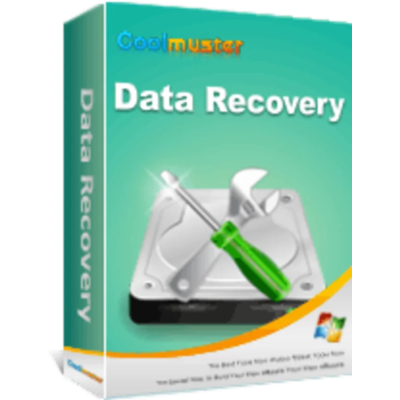 Coolmuster Data Recovery | Лицензионный ключ, код актив