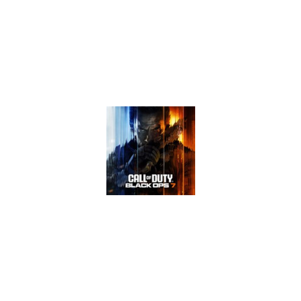 Call of Duty Black Ops 7 Cross Gen (Xbox)