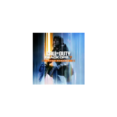Call of Duty Black Ops 7 - Vault Edition (Xbox)