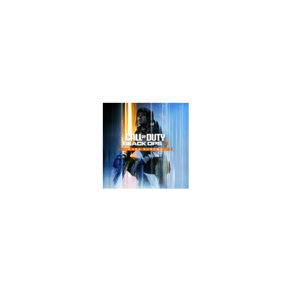 Call of Duty Black Ops 7 — Vault Edition (Xbox)