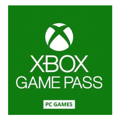 🧩XBOX GAME PASS PC ULTIMATE 1/3/6/12 МЕСЯЦЕВ🚀БЫСТРО