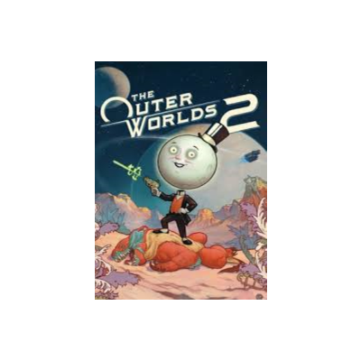 💎​The Outer Worlds 2: Делюкс-издание+ПРОМО-КОД