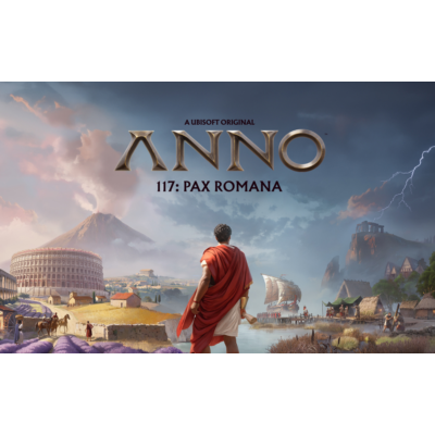 💎​ANNO 117 STEAM ОФФЛАЙН АККАУНТ+ПРОМО-КОД