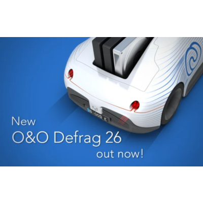 Лицензионный ключ O&O Defrag 26.1 Professional