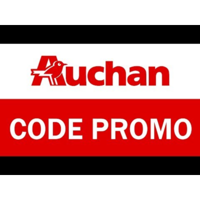 Промокод Auchan.ru | Купон на скидку 1000 рублей на про