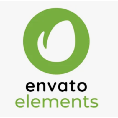 ENVATO ELEMENTS  CORE PLAN НА ВАШ АККАУНТ 1 мес и 1 год