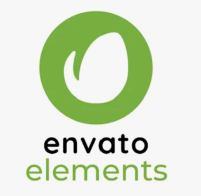 ENVATO ELEMENTS  CORE PLAN НА ВАШ АККАУНТ 1 мес и 1 год