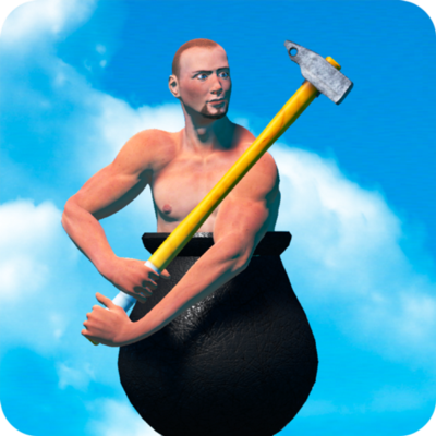 🚀 Getting Over It Android Play Market Google Play