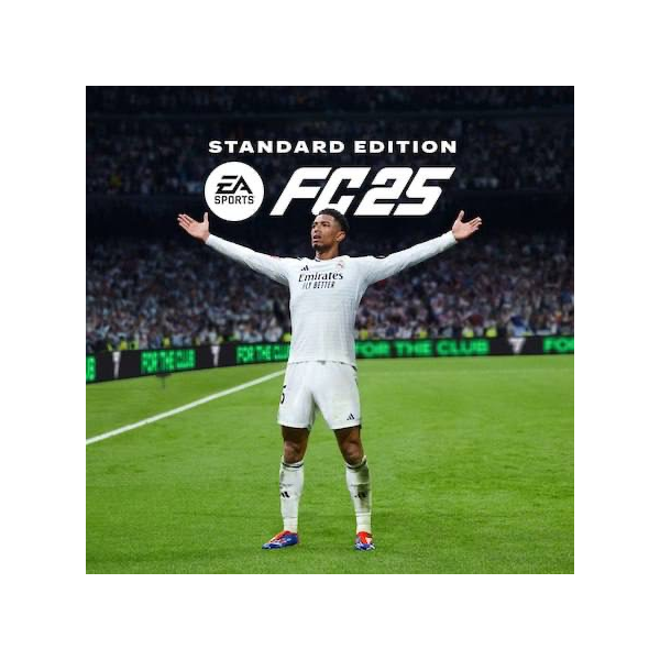 🍒 EA SPORTS FC 25 (FIFA 25) PS4/PS5 -П2 П3