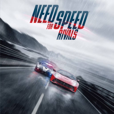 🍒 Need for Speed Rivals: Complete Edition PS4 PS5  П2