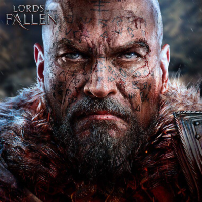 🍒 Lords Of The Fallen (2014) на PS4 и PS5  П2 П3