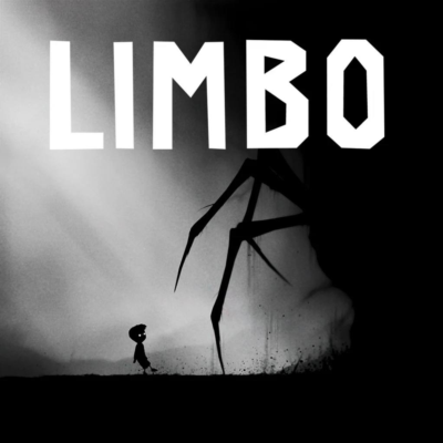 🍒 LIMBO & INSIDE Bundle PS4 PS5  П2 П3