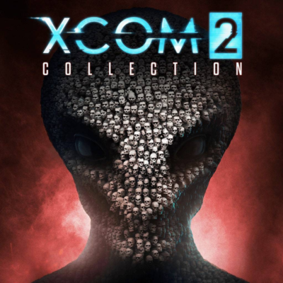 🍒 XCOM 2 Collection Ps4 Ps5  П2 П3