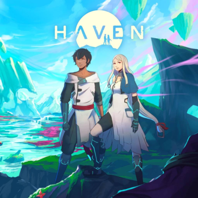 🍒 Haven PS4 PS5  П2 П3