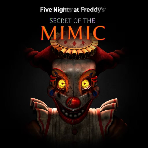 🍒 Купить FNAF: Secret of the Mimic |  / П2 П3