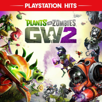 🍒 Купить Plants vs Zombies Garden Warfare 2 PS4 / PS5