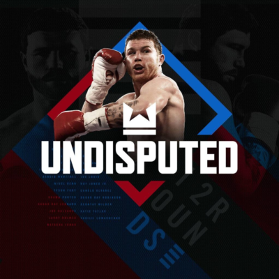 🍒 Купить Undisputed PS5 |  / П2 П3