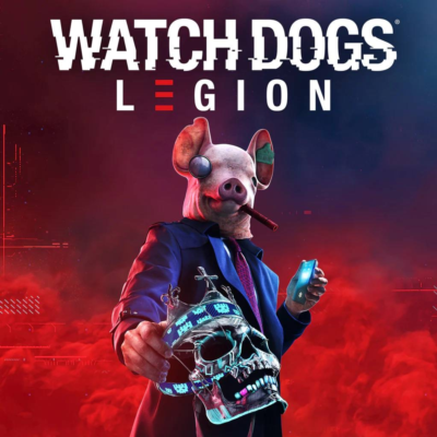 🍒 Купить Watch Dogs: Legion PS4 / PS5 |  / П2 П3