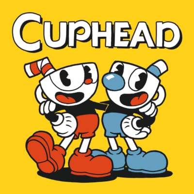 🍒 Cuphead PS4/PS5  П2 П3
