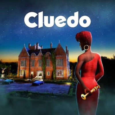 🍒 Cluedo PS4 PS5  П2 П3