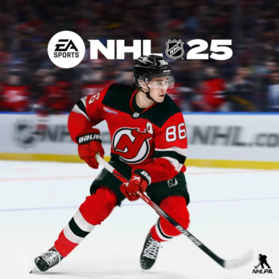 🍒 NHL 25 PS5  П2 П3