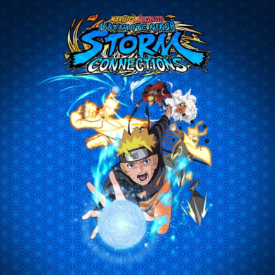 🍒 Naruto X boruto Ultimate Ninja storm connections  П2