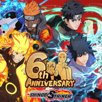 🍒 Naruto TO boruto: shinobi striker PS4 PS5  П2 П3