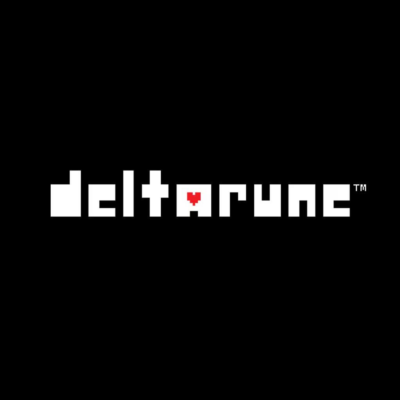 🍒 Deltarune PS4/PS5  П2 П3