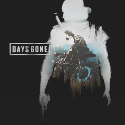 🍒 Days Gone (RUS) PS4 PS5  П2 П3