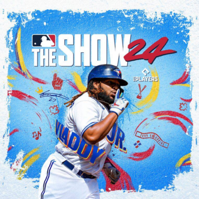 🍒 MLB The Show 24 PS4 PS5  П2 П3