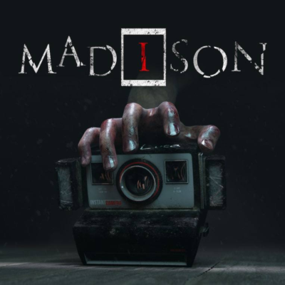 🍒 MADiSON PS4 PS5  П2 П3
