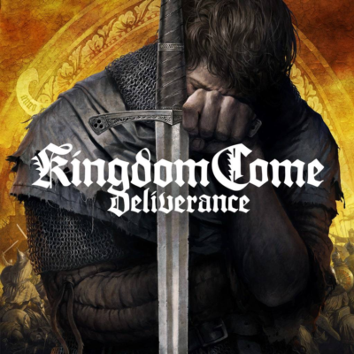 🍒 Kingdom Come: Deliverance (PS4/PS5)  П2 П3