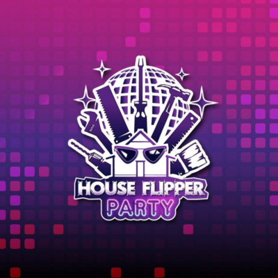 🍒 House Flipper Ps4 Ps5  П2 П3