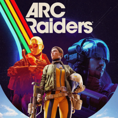 ARC Raiders (Xbox Series SX) Аренда Онлайн