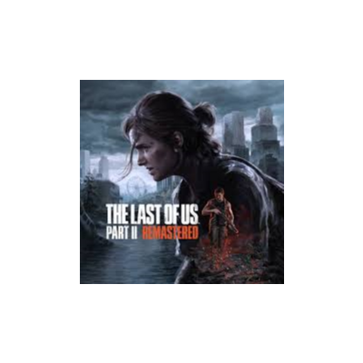 🎮The Last of Us 2 Remastered в Steam офлайн