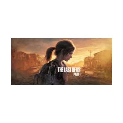 The Last of Us Part I — Deluxe Edition Steam офлайн