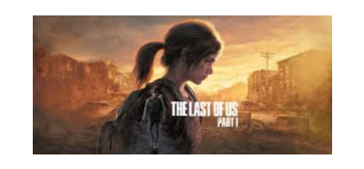 The Last of Us Part I — Deluxe Edition Steam офлайн